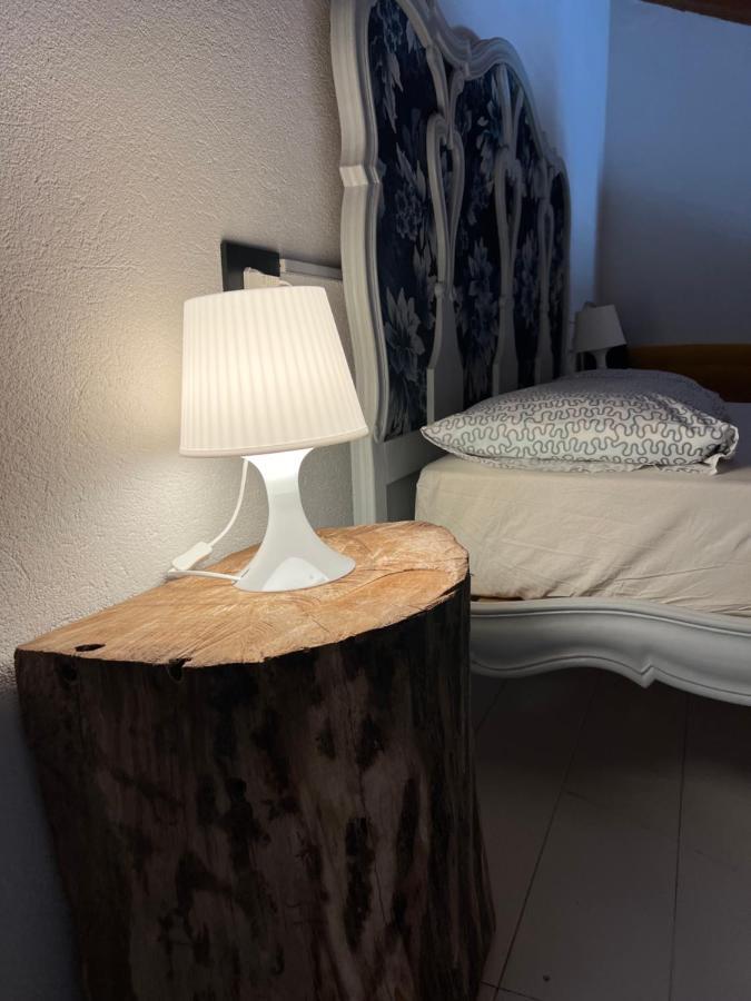 Il Baco Da Seta Villa Manta Kültér fotó